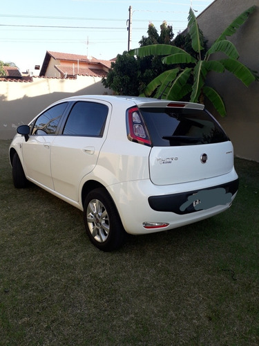 Fiat Pinto