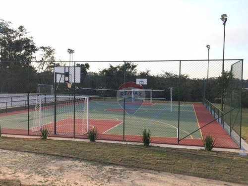 Imagem 13 de 20 de Terreno À Venda, 600 M² Por R$ 300.000,00 - Residencial Jardim Barra Do Cisne I - Americana/sp - Te0134
