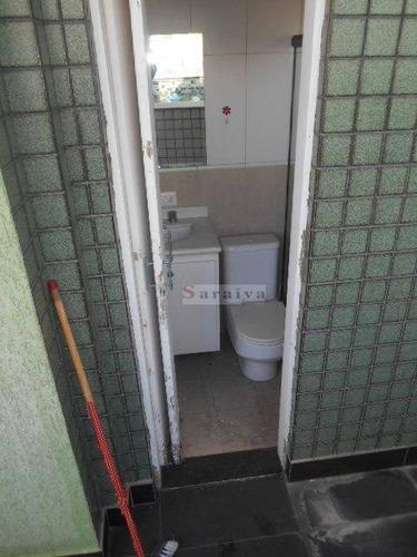 Imagem 26 de 30 de Cobertura Com 3 Dormitórios À Venda, 270 M² Por R$ 1.200.000,00 - Parque São Diogo - São Bernardo Do Campo/sp - Co0230