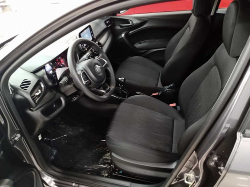 Imagem 4 de 8 de Fiat Argo