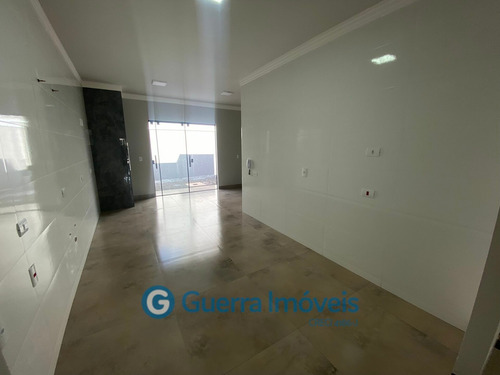 Imagem 8 de 20 de Casa Em Jardim Higienópolis, Maringá/pr De 173m² 3 Quartos À Venda Por R$ 670.000,00 - Ca2332981-s