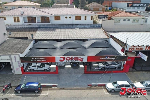 Fiat Stilo 1.8 MPI SPORTING 8V FLEX 4P AUTOMATIZADO