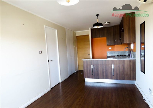 Imagen 3 de 16 de Departamento En Venta De 1 Dorm. En Copiapó