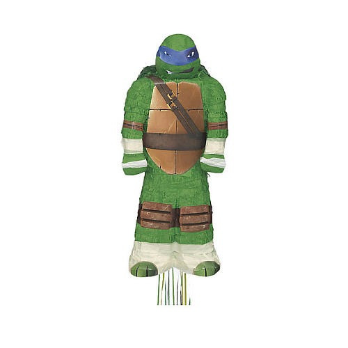 Teenage Mutant Ninja Turtles Leonardo Piñata