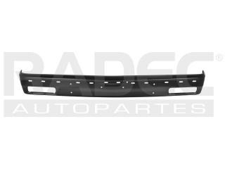 Fascia Delantera Gmc Sonoma 1982-1983-1984-1985 C/barreno