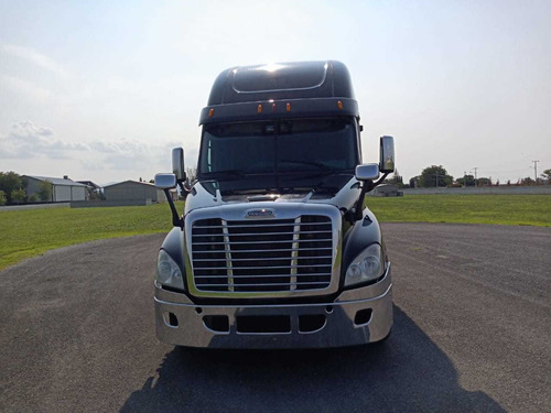 Imagen 6 de 10 de Freightliner 2011