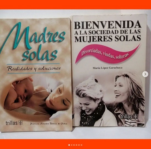 Madres Solas, Urzúa/ Bienvenida Sociedad Mujeres Solas,lópez