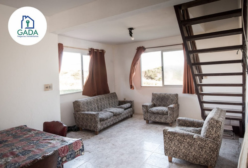 Imagen 6 de 10 de Dos Casas En Un Padrón Al Lado Del Mar, Parada 12, Barra De Chuy, Uruguay