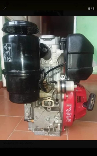 Motor Diesel Lombardini Original 15ld315 Nuevo Eje De Cuña 1