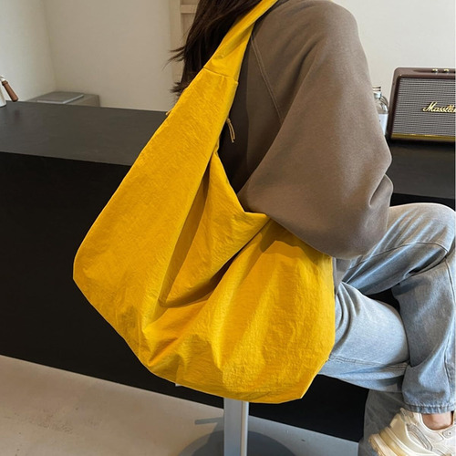 Bolso De Hombro Casual De Moda Para Mujer Nuevo Estilo 2025