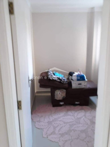 Apartamento À Venda Em Taquaral - Ap012879