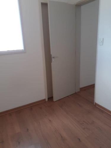 Imagem 4 de 10 de Apto Tipo Studio C/ 1 Quarto À Venda 35 M² - Brás Sp - Ap1086