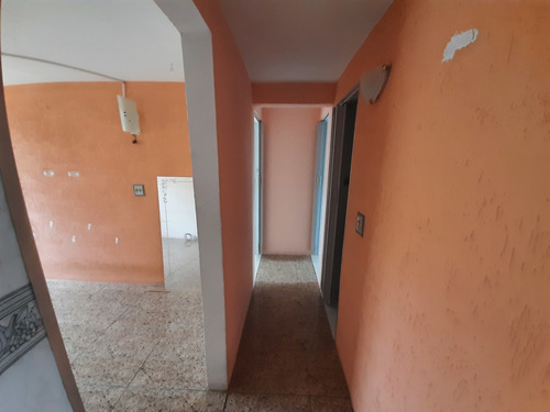 Imagem 7 de 15 de Apartamento Em São Paulo - Sp - Ap0149_horus