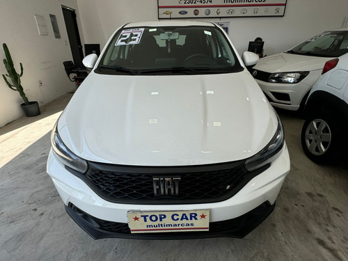 Fiat Argo 1.0 Drive Flex 5p