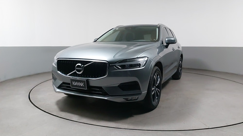 Volvo XC60 2.0 MOMENTUM T5 AUTO AWD