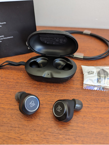 Audifonos Bang & Olufsen Tipo AirPods