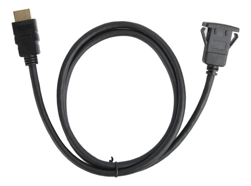 Cable De Extensión De Interfaz Multimedia De Alta Definición