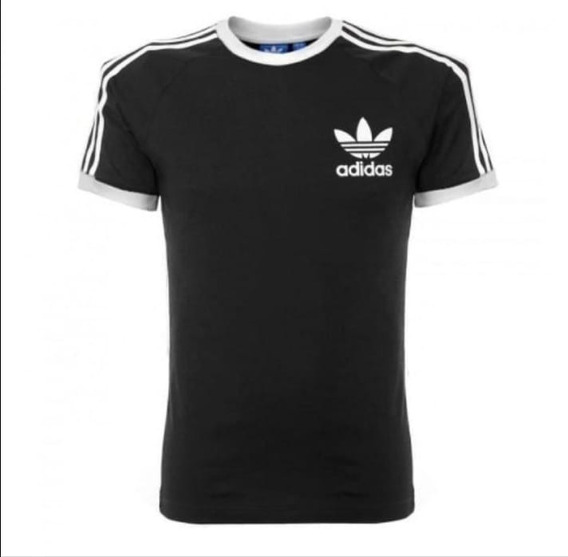 remeras adidas retro