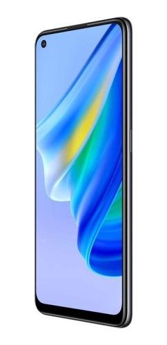 Imagen 4 de 8 de Oppo Reno6 Lite Dual SIM 128 GB negro 6 GB RAM