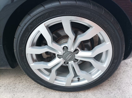 Audi TT 3.2 Quattro Stronic 250cv