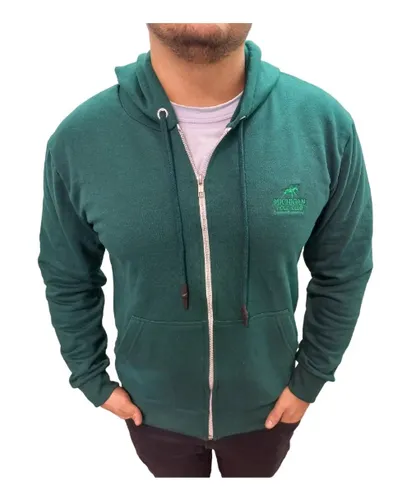 Buzo algodon frizado sale