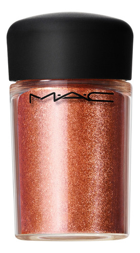 Mac Pigment - Copper Sparkle