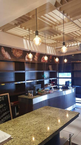 Imagem 5 de 30 de Ponto, 150 M² - Venda Por R$ 370.000,00 Ou Aluguel Por R$ 7.000,00/mês - Recreio Dos Bandeirantes - Rio De Janeiro/rj - Pt0004