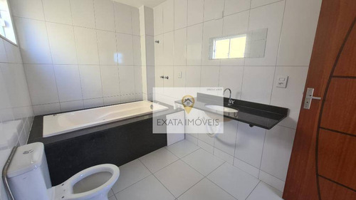 Casa Triplex 3 Suítes, Piscina/churrasqueira, Jardim Marilea/ Rio Das Ostras! - Ca0961