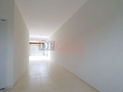 Imagem 12 de 24 de Sobrado Com 2 Dormitórios À Venda, 100 M² Por R$ 400.000,00 - Parque Savoi City - São Paulo/sp - So3454