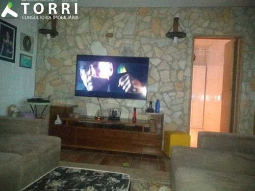 Imagem 9 de 30 de Excelente Chácara À Venda Em Votorantim-sp - Ch00448 - 71007548