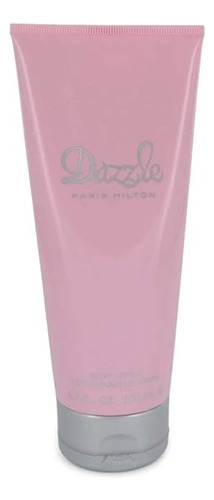 Dazzle Paris Hilton Gel De Ducha Con Fragancia 90ml