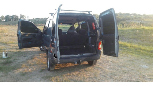 Citroën Berlingo 1.4 Aa 2009