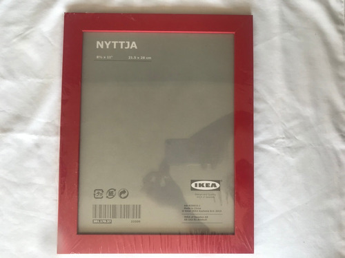 Imagen 1 de 2 de Porta Retrato Ikea Grandes