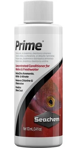 Prime top de seachem