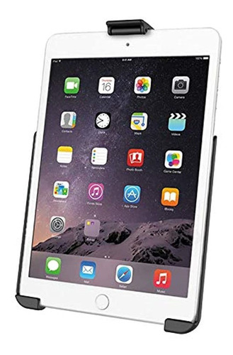 Ram Mount - Cuna Para El iPad Mini De Apple