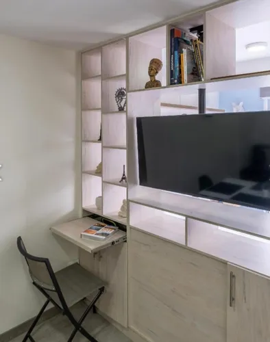 Apartamento En Venta En Gratamira. Cod V22277