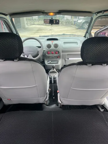 Renault Twingo 1.2 Access