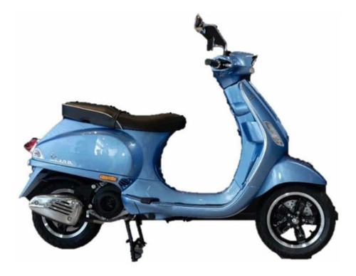 Vespa Sxl 150