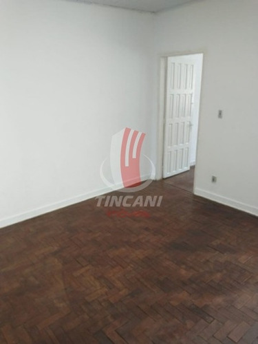 Imagem 5 de 9 de Casa Térrea Para Venda No Bairro Vila Ema - 225m - 6352
