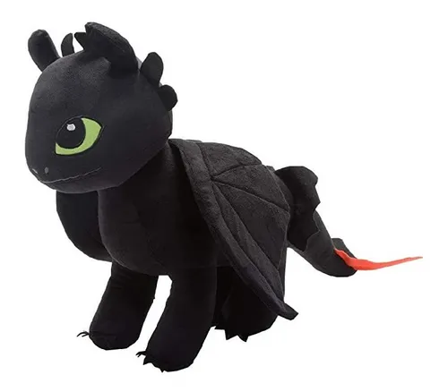 Peluches de chimuelo grandes hotsell