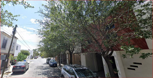 Casa En Venta Cartera Bancaria-apodaca-nuevo Leon -jcbb6