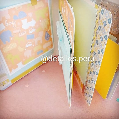 Album De Bebe Personalizado 31 Fotos Bb Baby 31