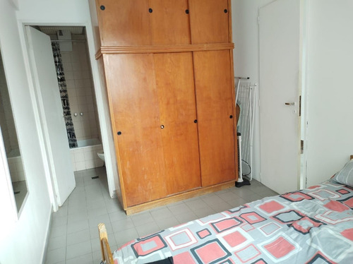 Imagen 10 de 11 de Venta De Departamento Monoambiente En Centro, La Plata