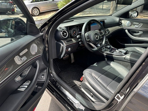 Imagen 10 de 25 de Mercedes Benz E400 4matic Aut 9 Marchas 2018 64.300km Serv O