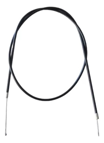 Cable De Acelerador Ciclo Zanella Juki Garelli Pumita 50