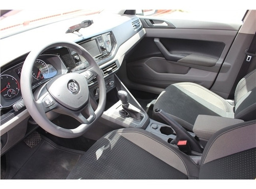 Volkswagen Virtus 1.0 200 Tsi Comfortline Automático