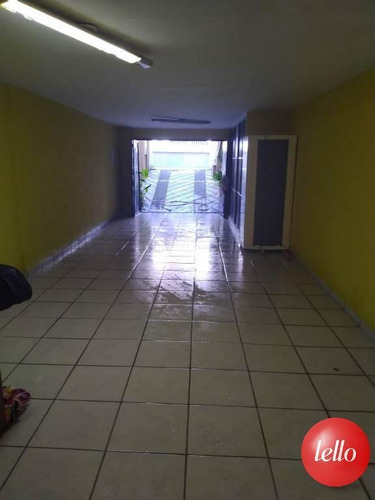 Imagem 9 de 16 de Casa - Ref: 226721