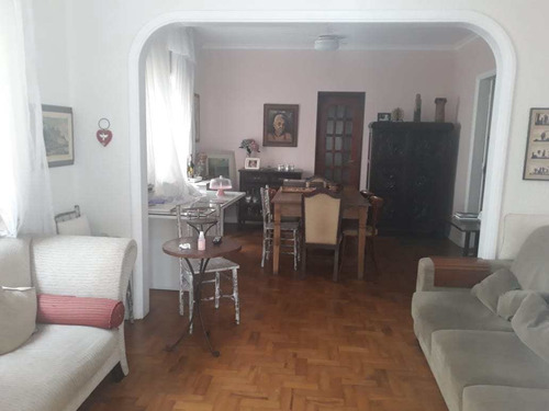 Imagem 6 de 30 de Sobr 3 Dorms Boqueirão Santos R$ 1.7 Mi, Cód:10729 - V10729