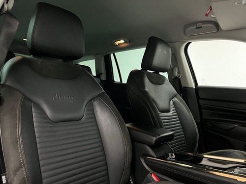 Jeep Commander 1.3 T270 TURBO FLEX LIMITED AT6