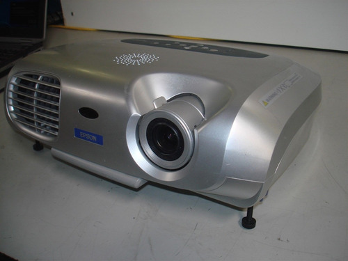 Proyector Epson 1400 Lumines (Usado)